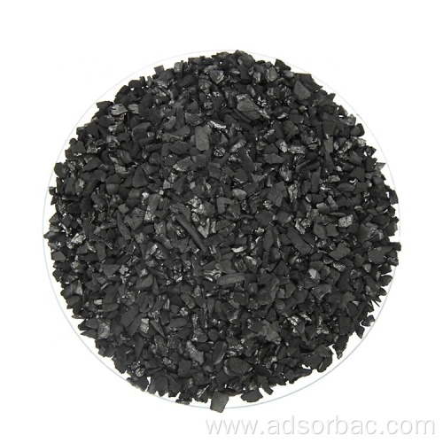 Coconut Acid Washed Activated Carbon for Air Filter